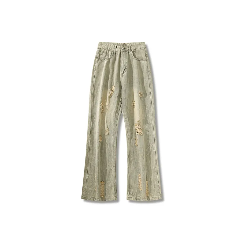 GALAXY FAIRY Jeans Unisex-0