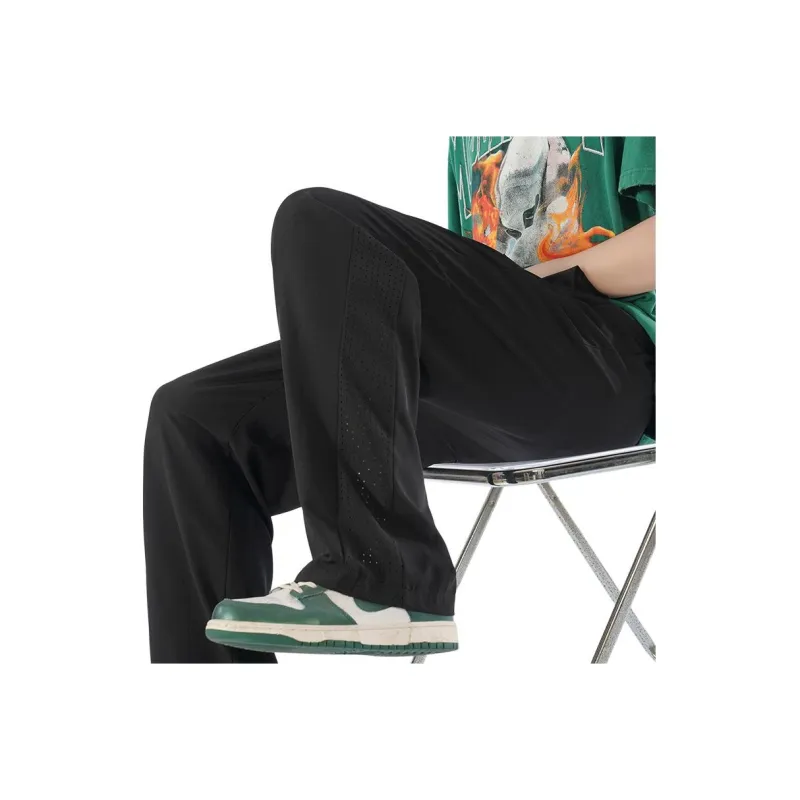 JIMI&JONS Casual Pants Unisex-2