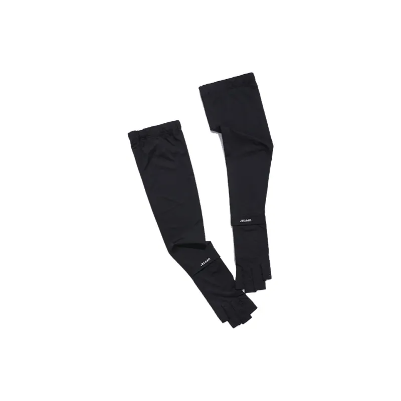 NANJIREN Lightweight Sun Protection Sleeves Unisex-1