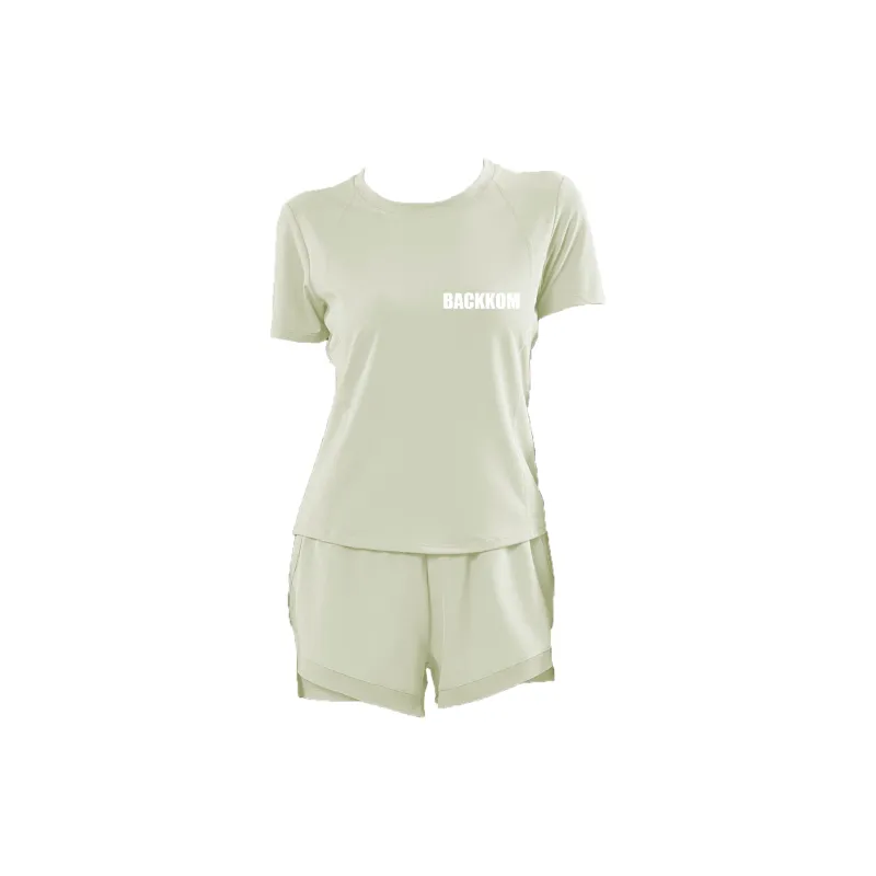 David Bakken Pajama Set Women's-2