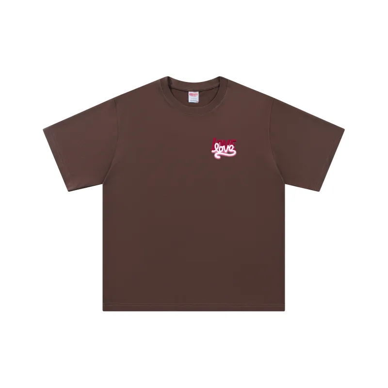 TIMD T Shirts Unisex-8