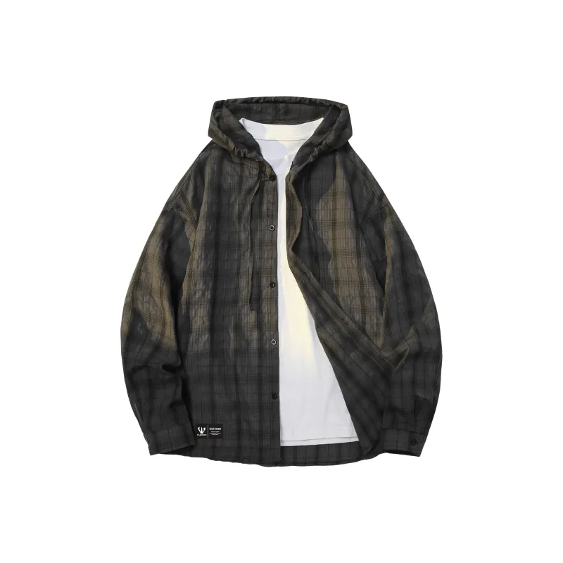 FUERZA Shirts Unisex-6