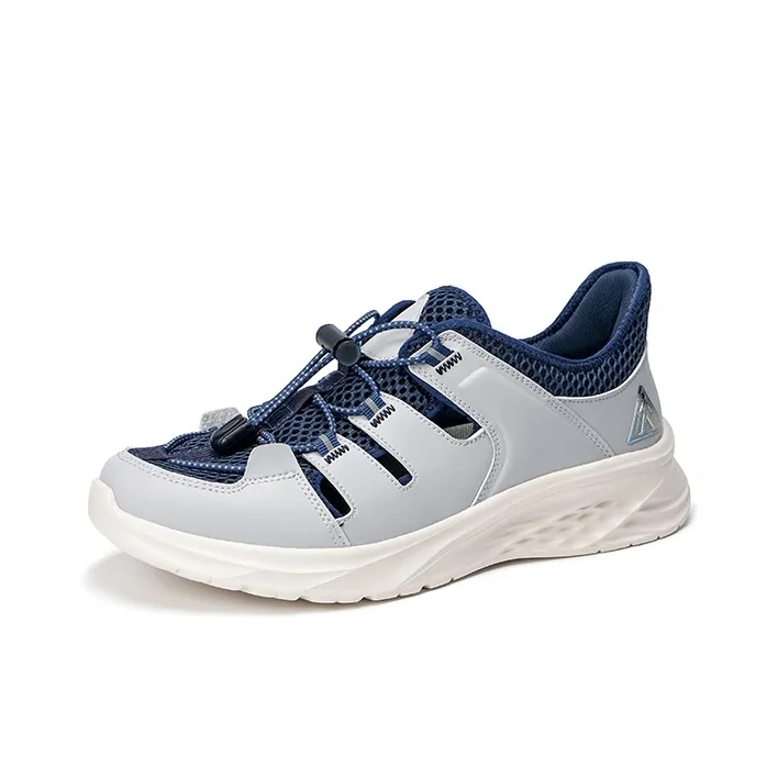 ZULIZ Slip Resistant Breathable Abrasion Resistant Lightweight River Trekking Shoes Unisex-6