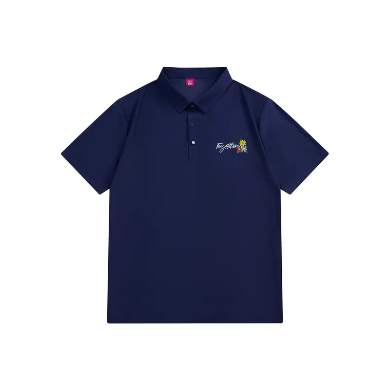 Disney Toy Story Series Polo Shirt Unisex-4