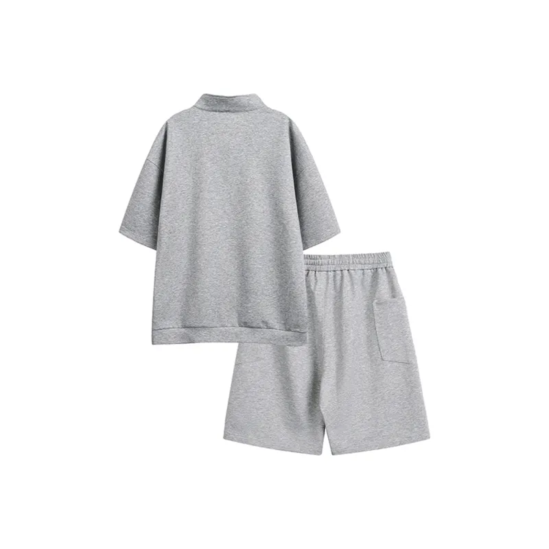 FA2LO Casual Sportswear Unisex-1