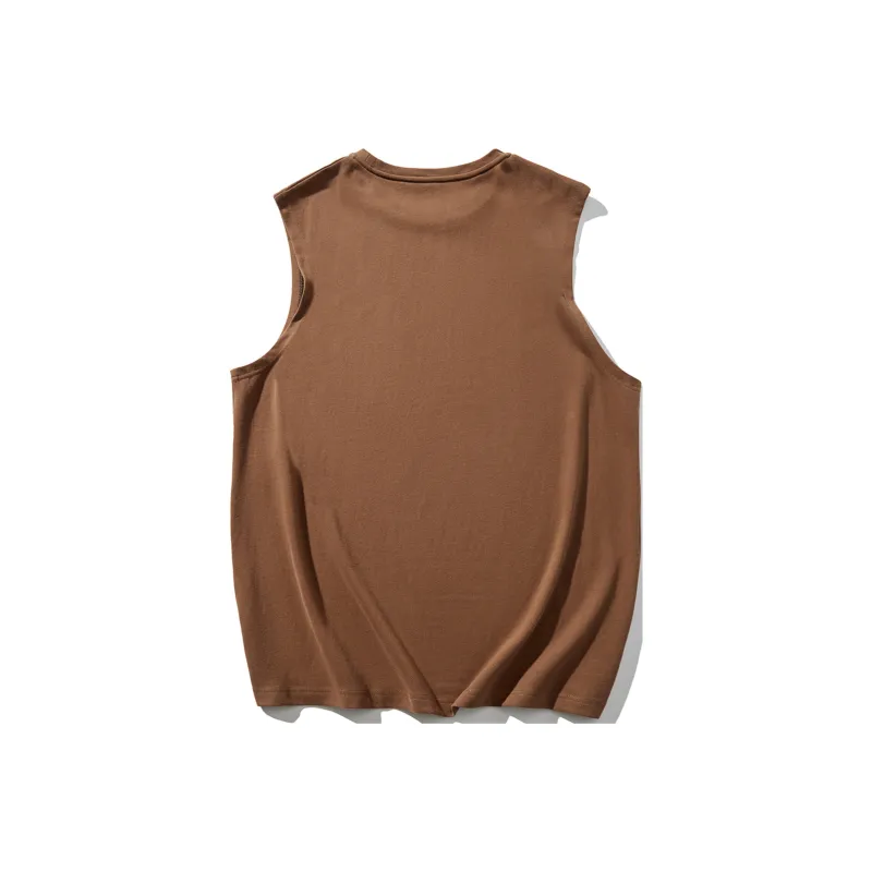 NCAA Tank Tops Unisex-16