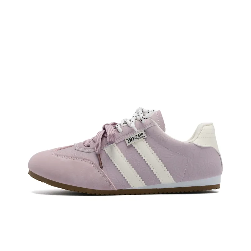 Yalu Low Top Casual Shoes Women's-12