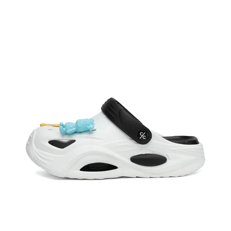 Colorful Creations Clogs Men-1
