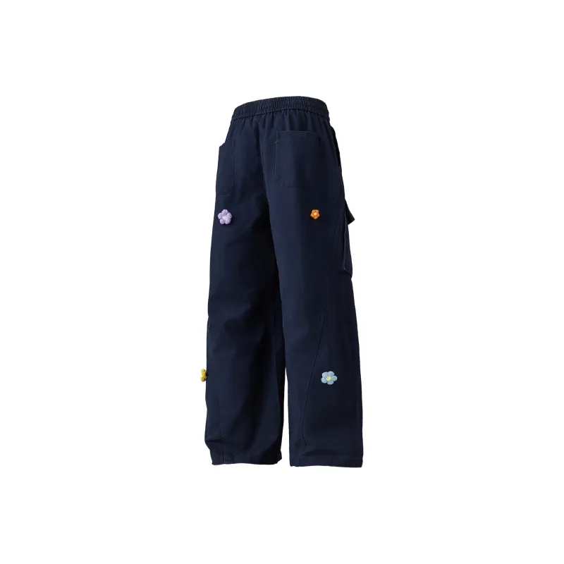 MUSCLETECH Cargo Pants Unisex-5