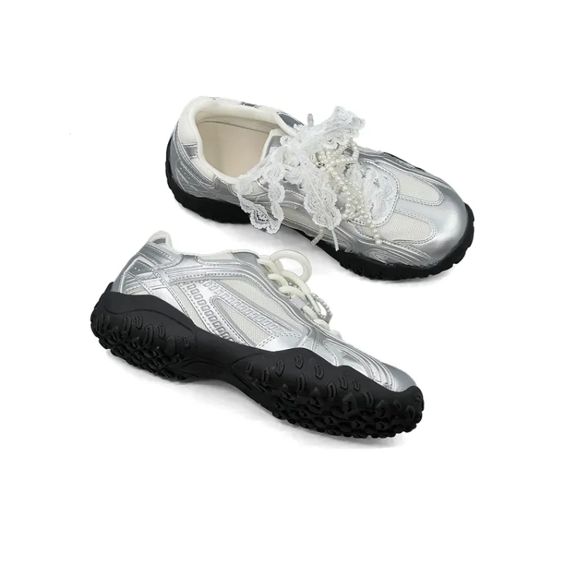 DOLIN COLLECTION Height Increasing Low Top Casual Shoes Women's-9