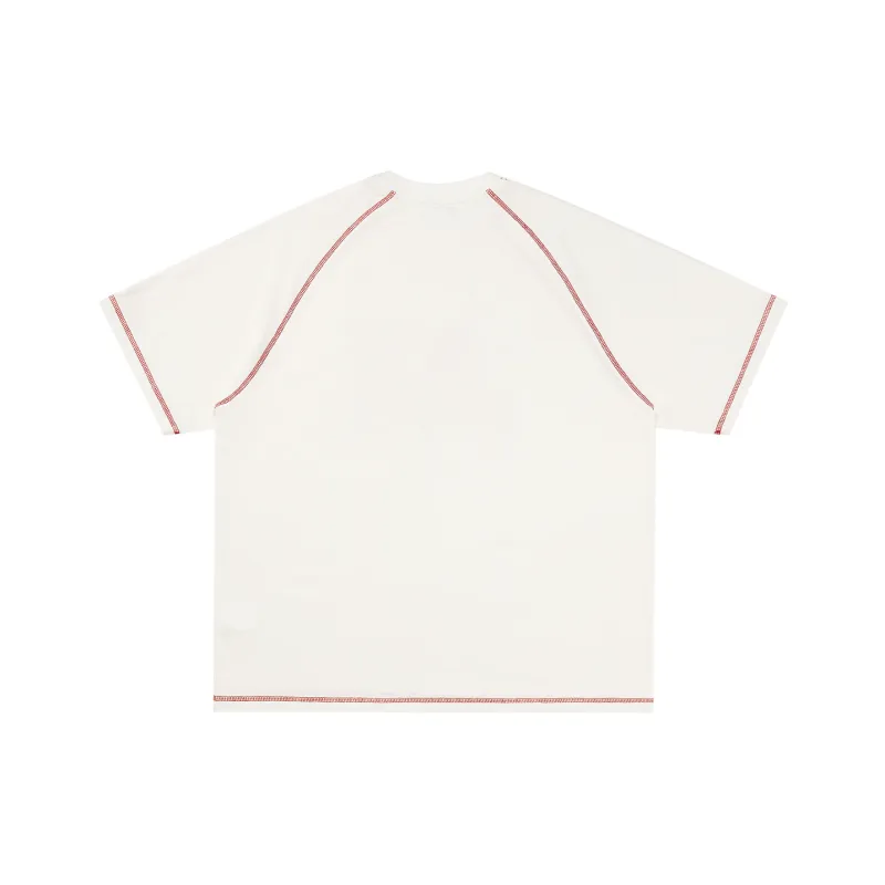 RASS T Shirts Unisex-1