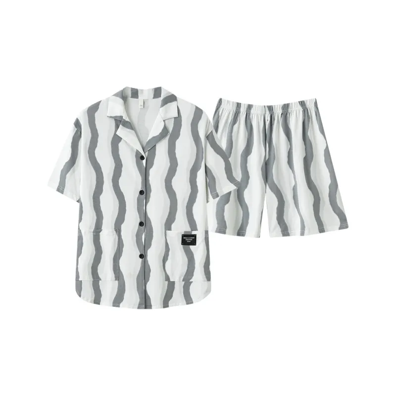 Pretty lady Women's Pajama Sets-0