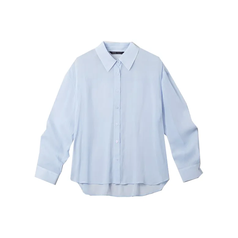 SPAO Shirts Women's-1