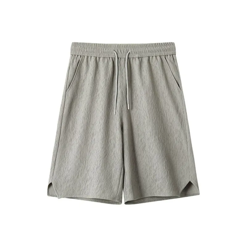 PRBLMS Casual Shorts Unisex-2