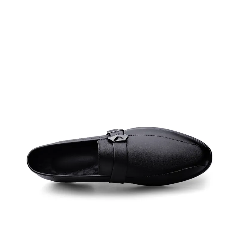 British Knights Casual Shoes Men's Black-2