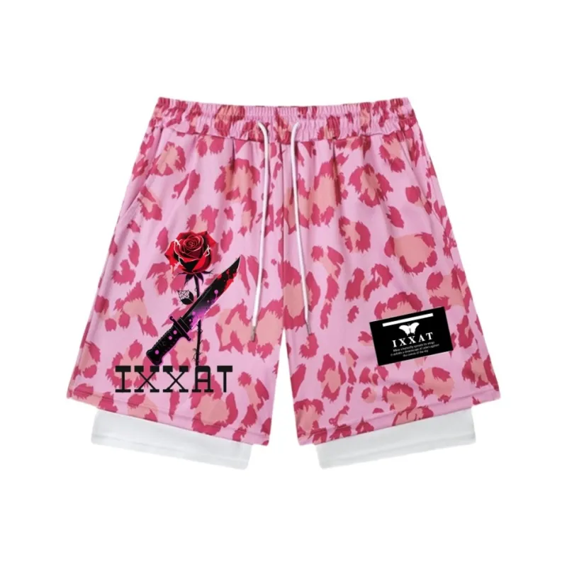 IXXAT Sports Shorts Unisex-0