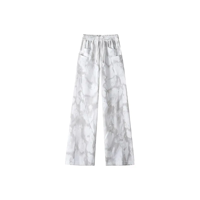 ZYKY Casual Pants Unisex-0