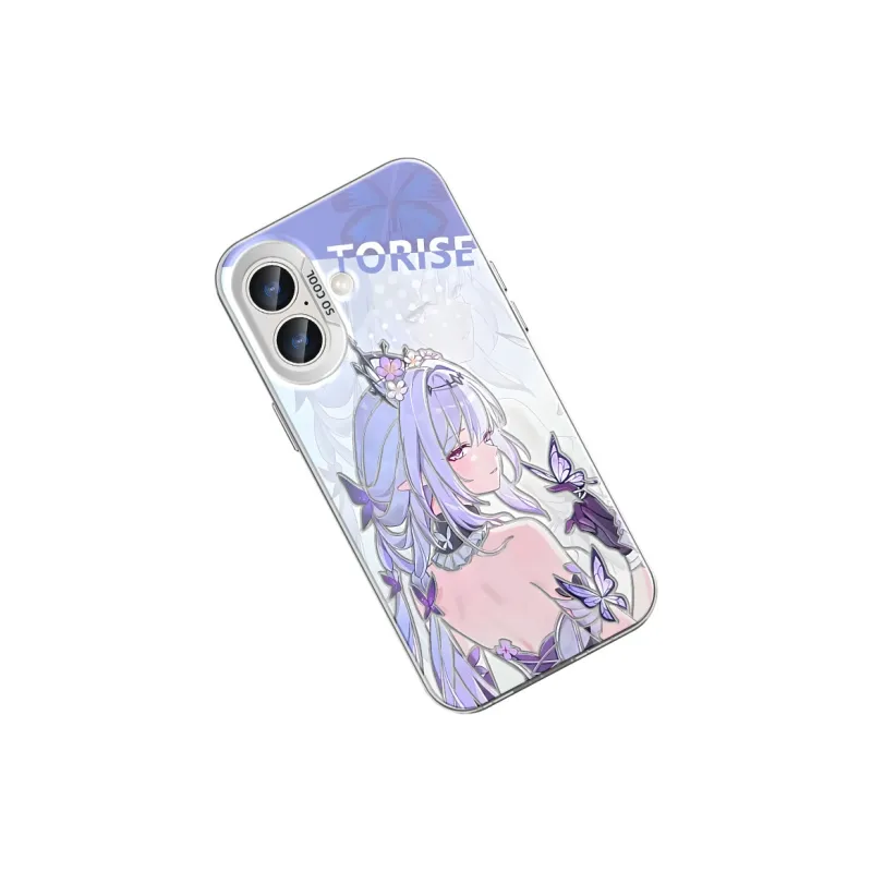 CHUNFAN Phone Cases-2