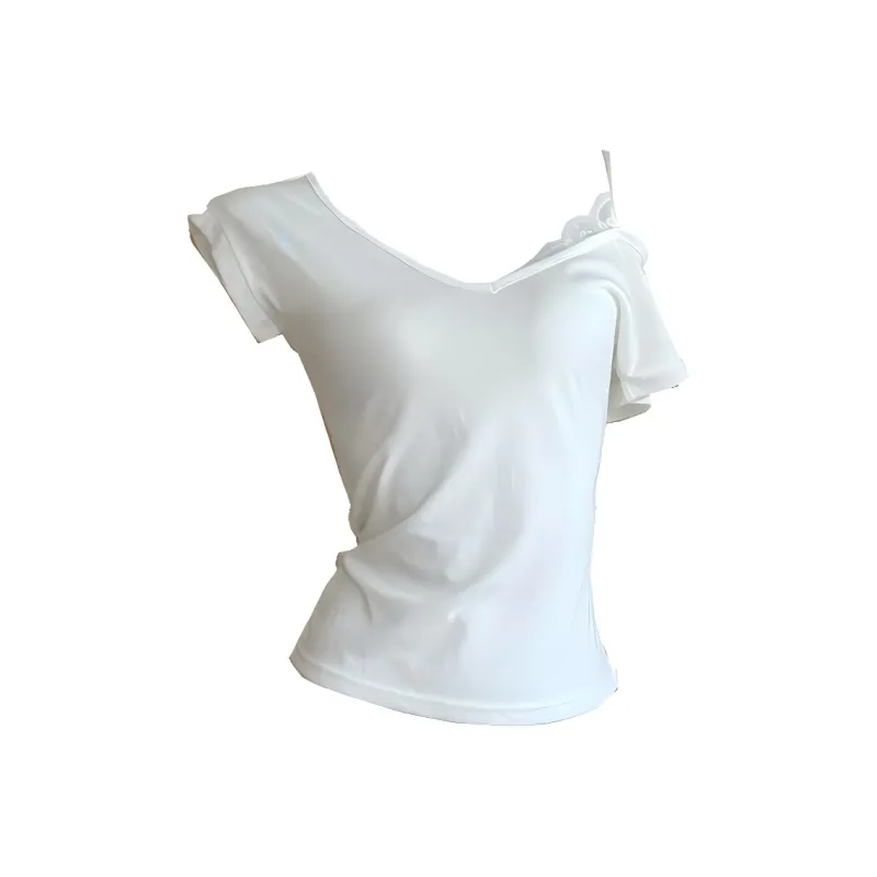 DOSOHEB T Shirts Women's-0