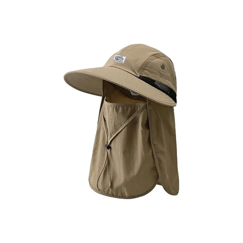 SESAME STREET Polyester Bucket Hats Unisex-1