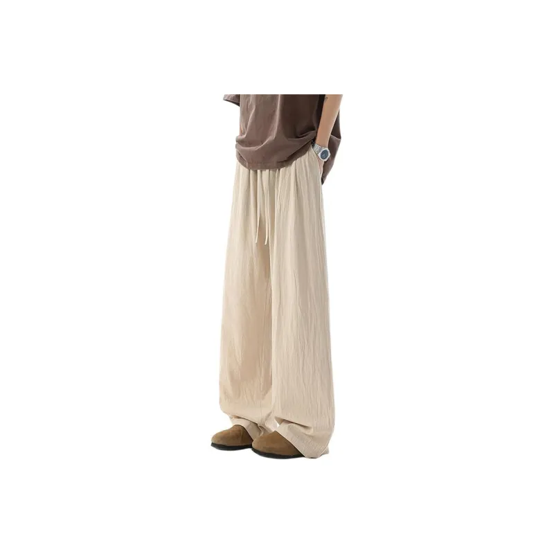 Ang2 Stu Casual Pants Unisex-2