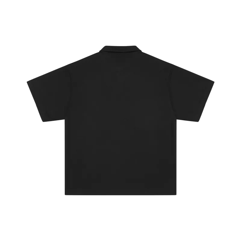 88rising Polo Shirts Unisex-2