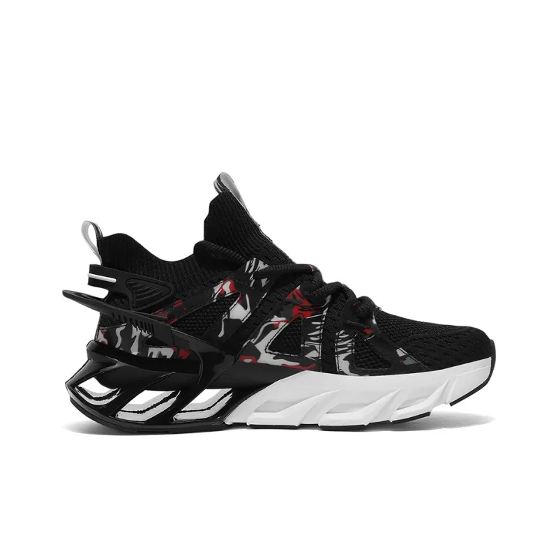 DAFK Low Top Running Shoes Men's-1