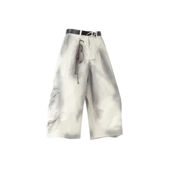 GROGNAK Casual Shorts Unisex