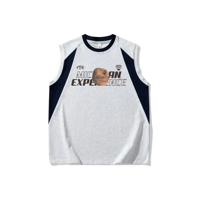 NCAA Tank Tops Unisex-15