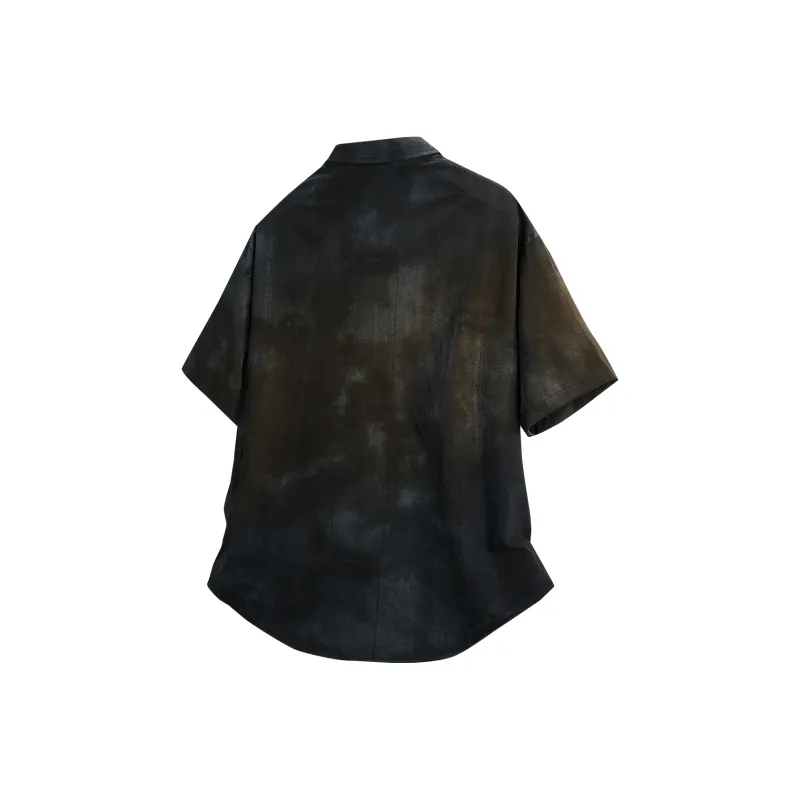 Yiwen Shirts Unisex-1