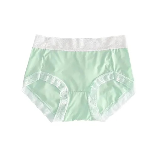 Herbal Primer Underpants Women's Combo Set