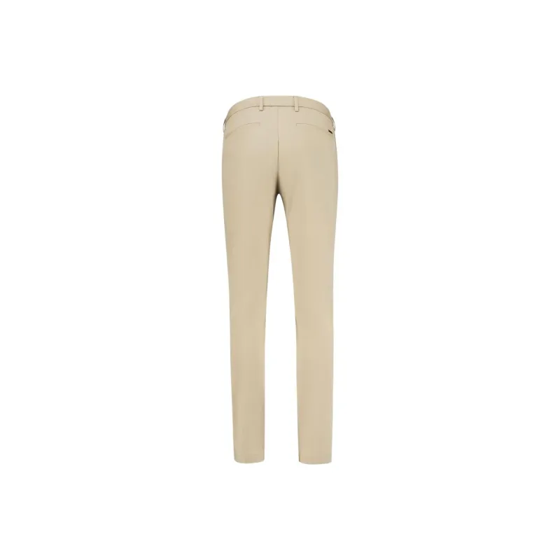 HUGO BOSS Casual Pants Men's Khaki-1