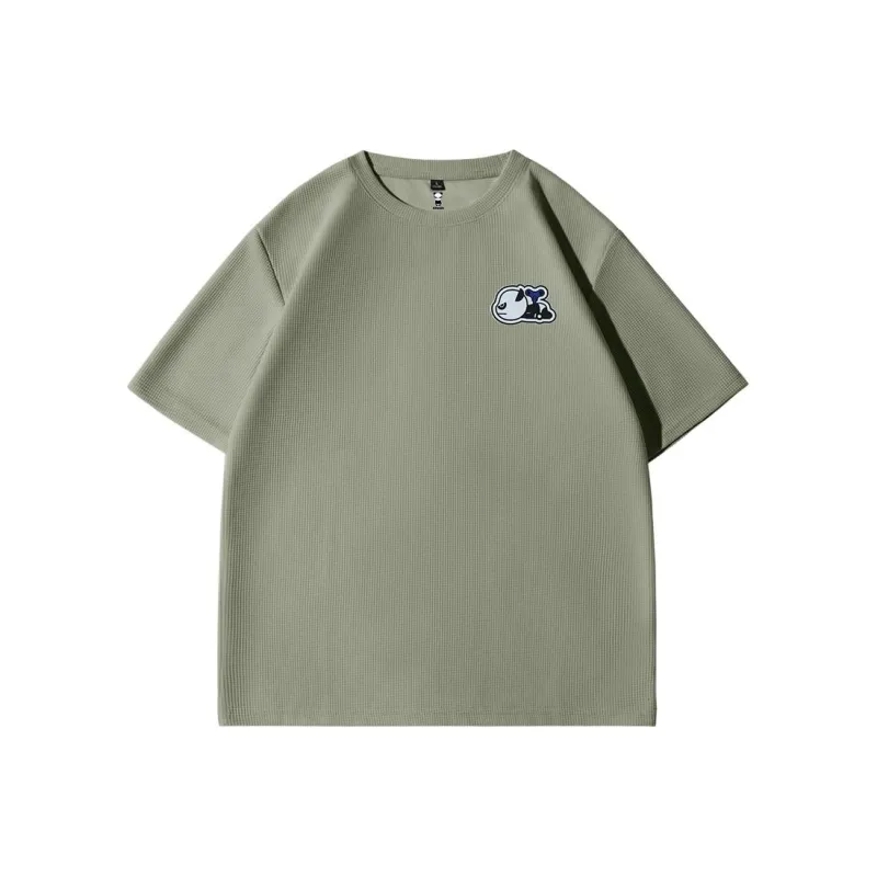 HIPANDA T Shirts Unisex-4