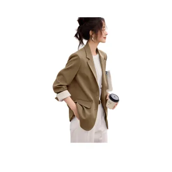 Mo Han Yi Mei Business Suit Women's