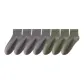 4 Dark Gray+3 Army Green