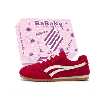 Babak Low Top Skateboard Shoes Women's