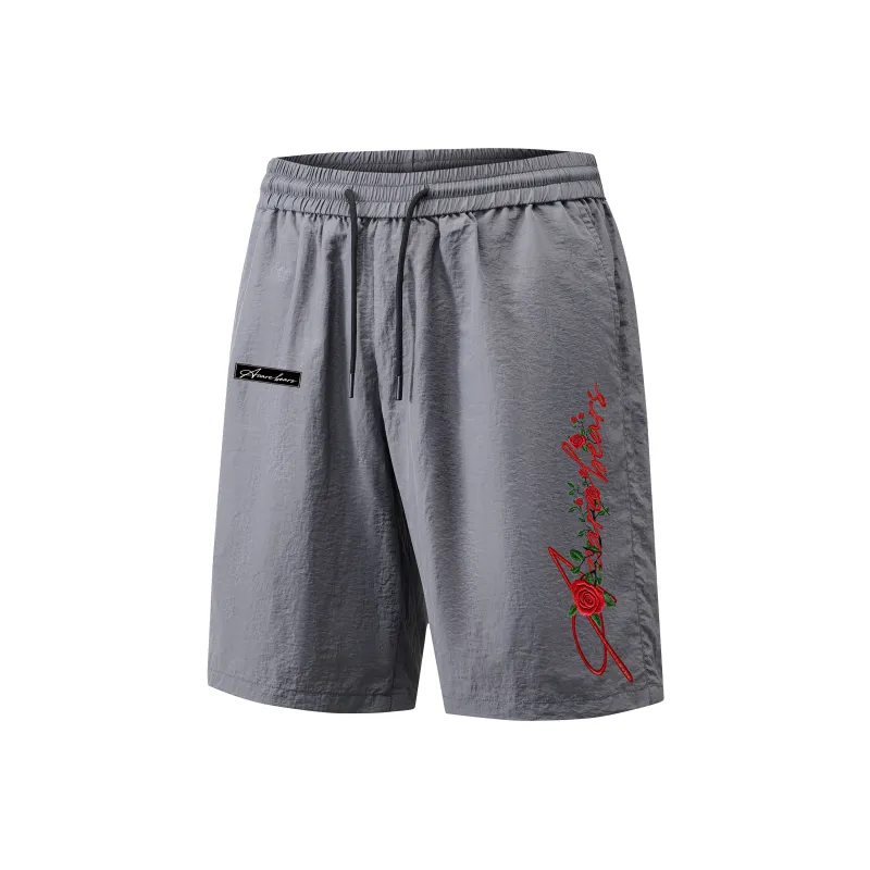 CAREBEARS Casual Shorts Unisex-15