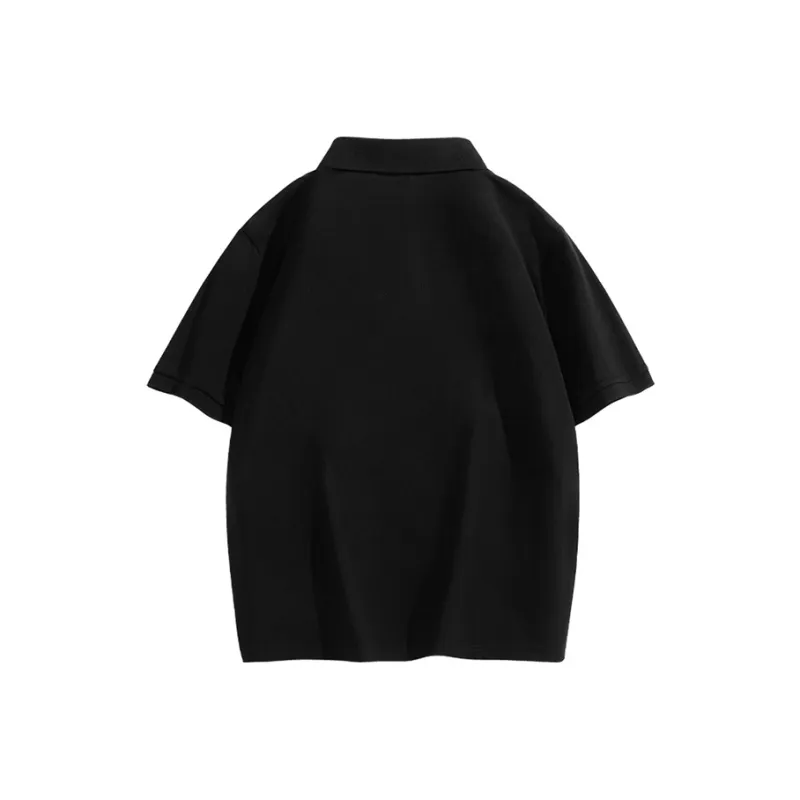 FAPAI Polo Shirts Unisex-1