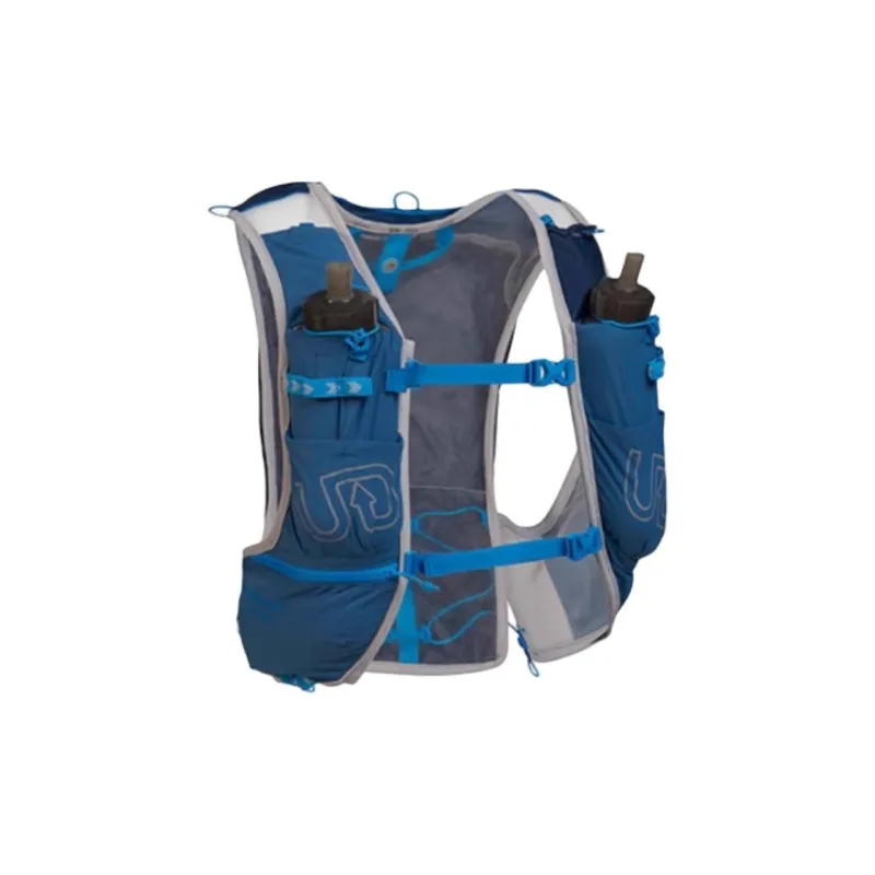 Ultimate Direction Mountaineering Bag Outdoor Bag Polyester 13L Blue Men's-1