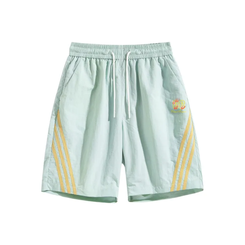 Colorful Creations Casual Shorts Unisex-4