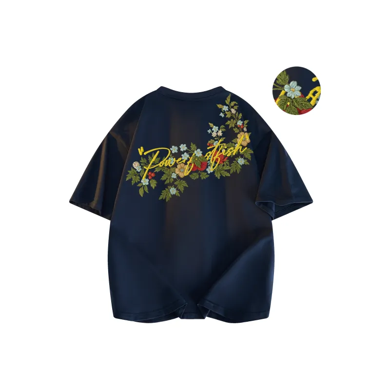 FASTFISH T Shirts Unisex-34