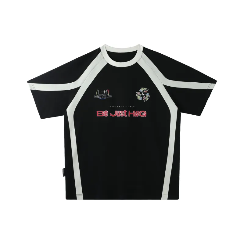 BJHG T Shirts Unisex-1