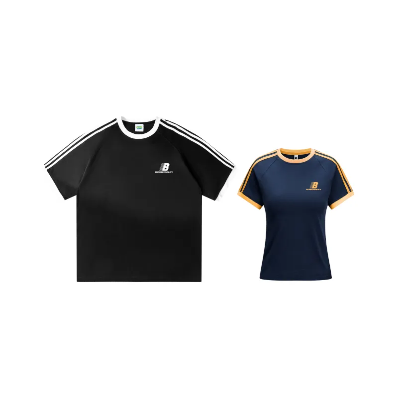 BOBBY ABLEY T Shirt Unisex 2 Pack-7