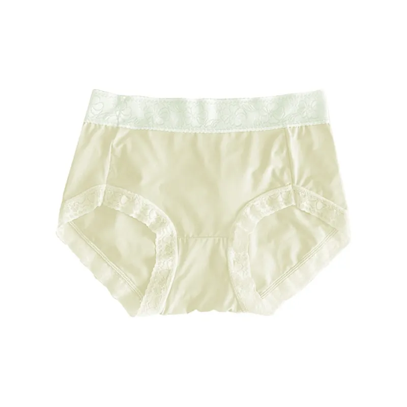 Herbal Primer Underpants Women's Combo Set-8