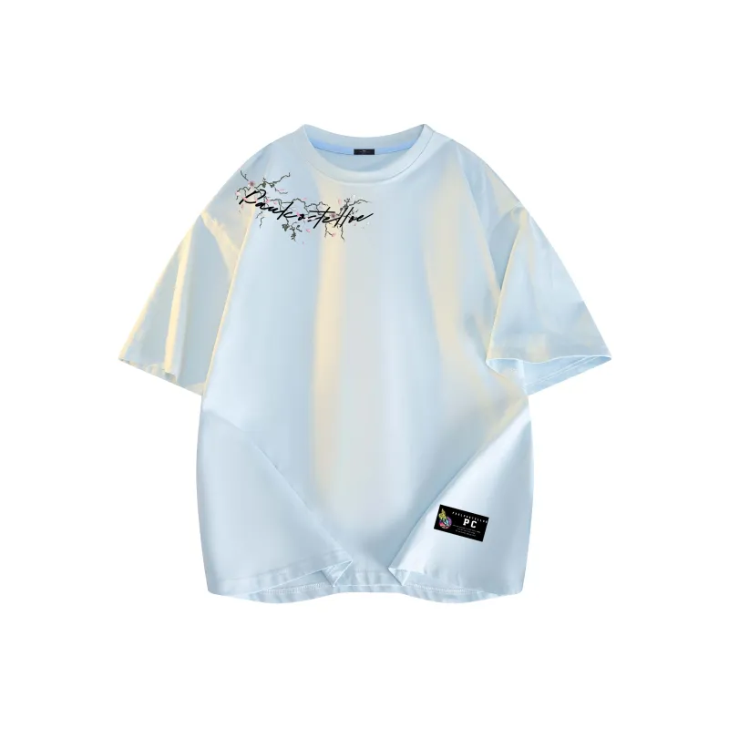 PAUL COSTELLOE T Shirts Unisex-15