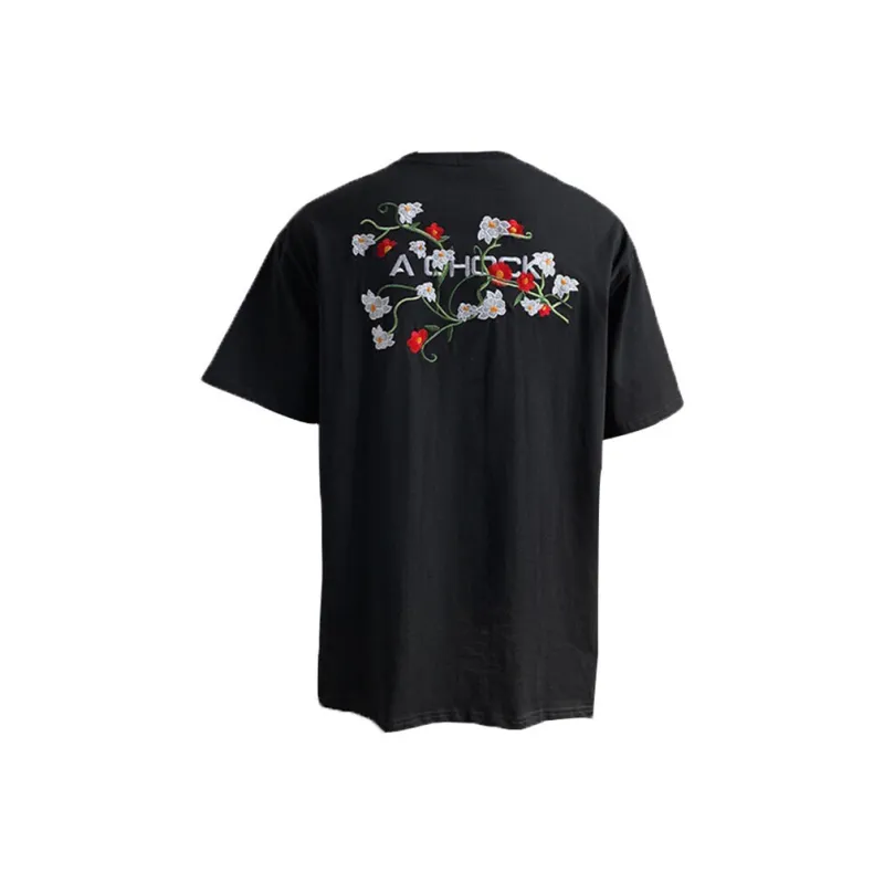 BOTH PLAY T Shirts Unisex-2