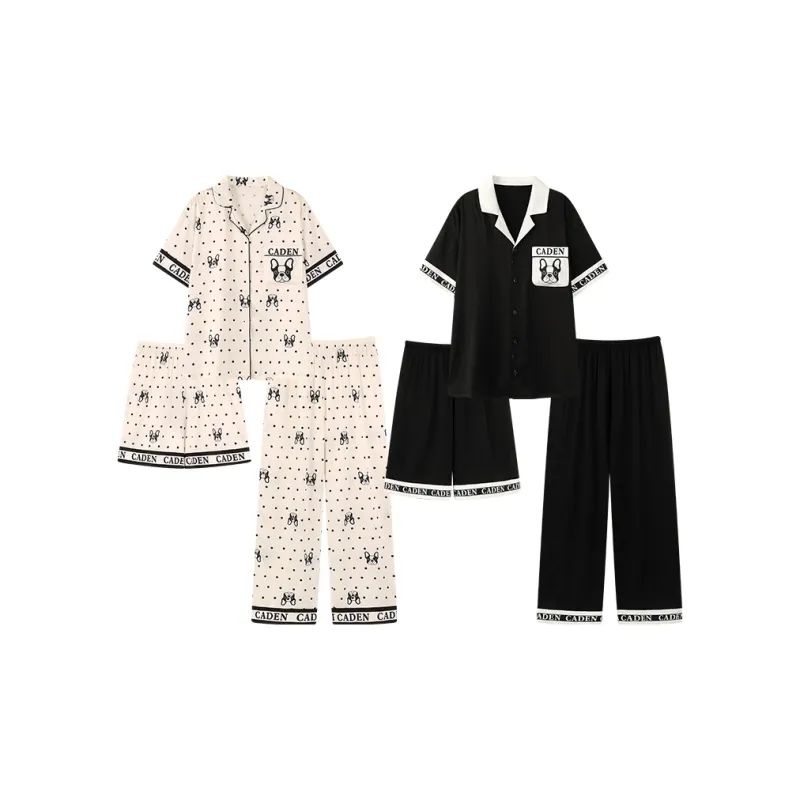 Top Melon Unisex Pajama Sets-0