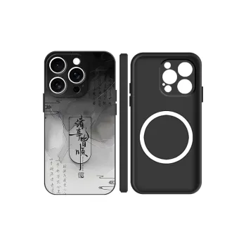 TUNAMEI Phone Cases