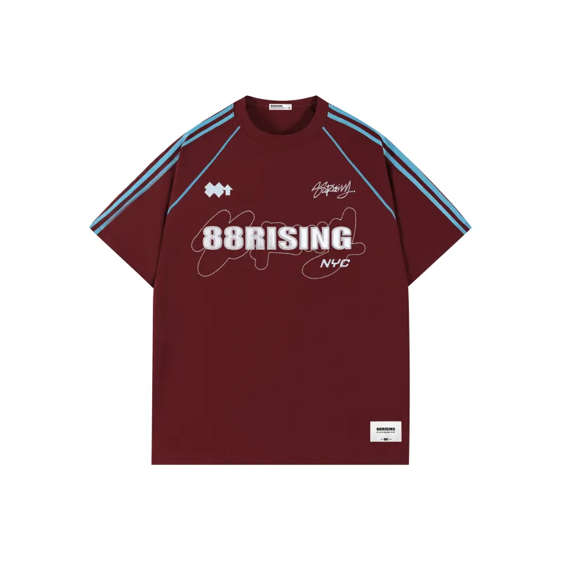 88rising T Shirts Unisex-8