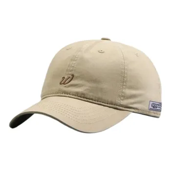 SESAME STREET Cotton Baseball Caps Unisex